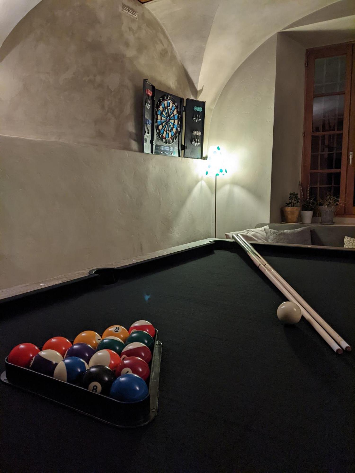 Le Val D'Ailleurs Bed & Breakfast Жозие Екстериор снимка