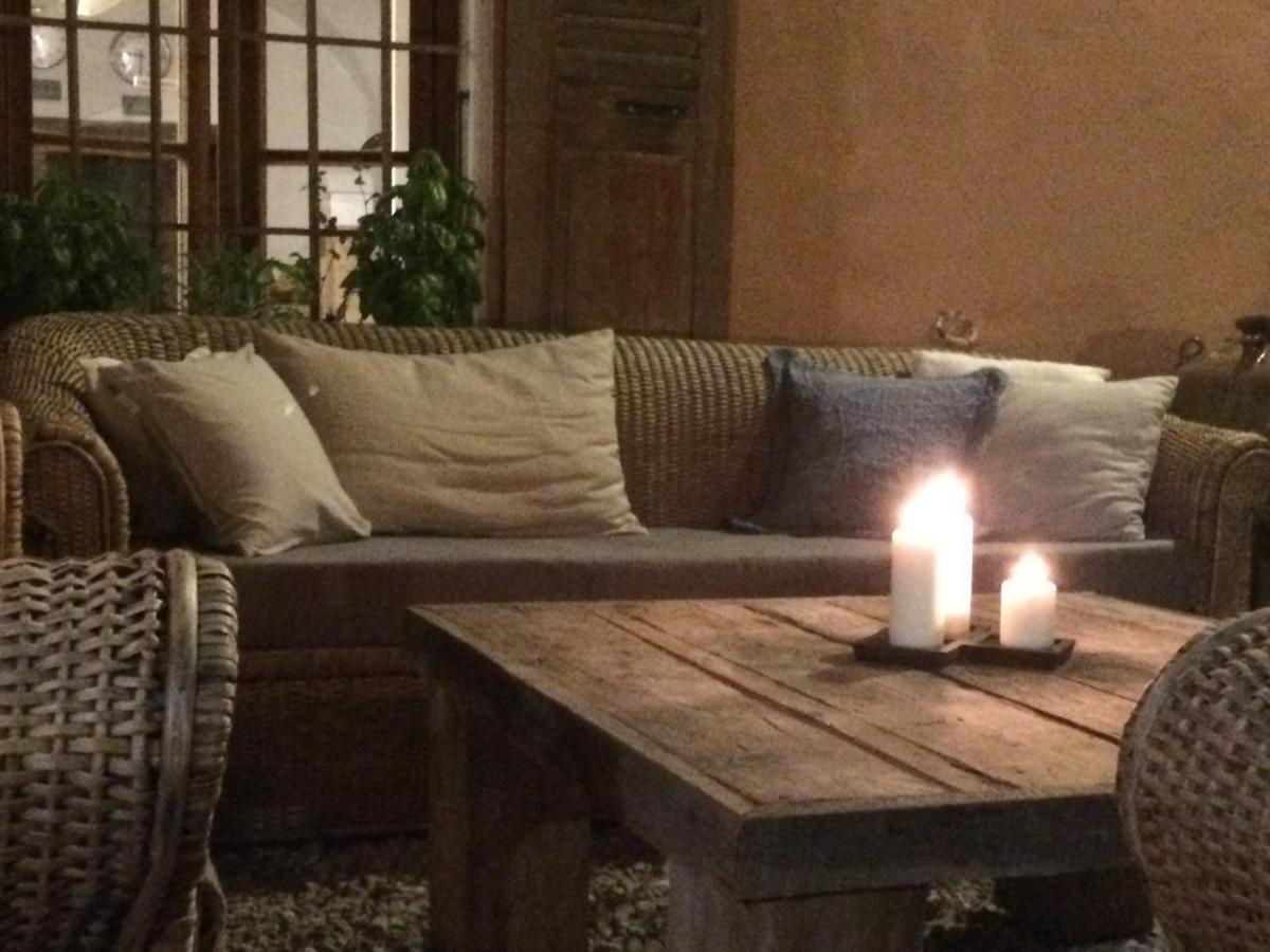 Le Val D'Ailleurs Bed & Breakfast Жозие Екстериор снимка