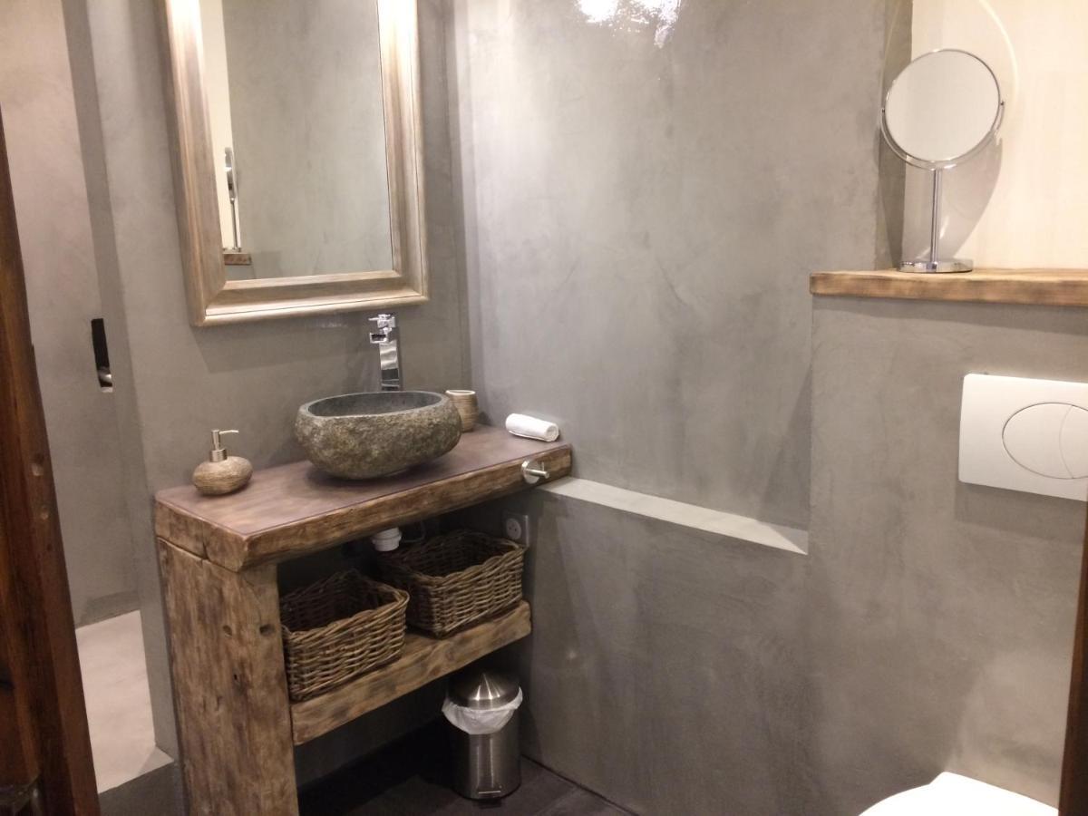 Le Val D'Ailleurs Bed & Breakfast Жозие Екстериор снимка