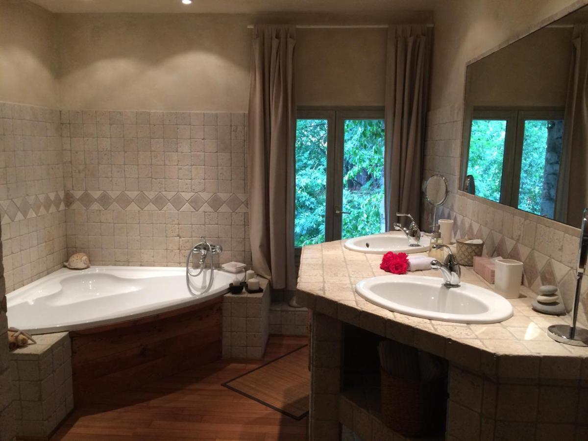 Le Val D'Ailleurs Bed & Breakfast Жозие Екстериор снимка